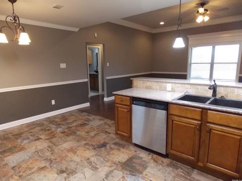 264 Bobwhite Trl, Lonoke, AR 72086 photo 12