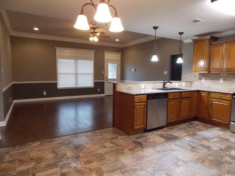 264 Bobwhite Trl, Lonoke, AR 72086 photo 14