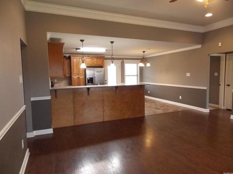 264 Bobwhite Trl, Lonoke, AR 72086 photo 4
