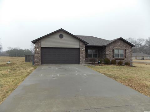 264 Bobwhite Trl, Lonoke, AR 72086 photo 3