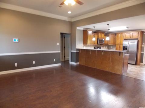 264 Bobwhite Trl, Lonoke, AR 72086 photo 5