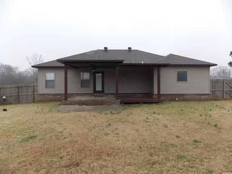 264 Bobwhite Trl, Lonoke, AR 72086 photo 30