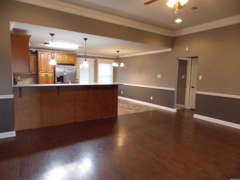 264 Bobwhite Trl, Lonoke, AR 72086 photo 8