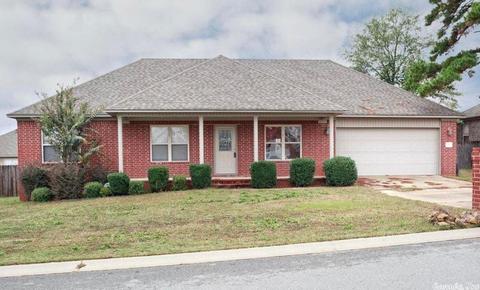 2811 Ewing Ln, Cabot, AR 72023 photo 1