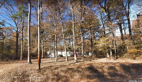 7212 Camden Cutoff Rd, Pine Bluff, AR 71603 photo 1