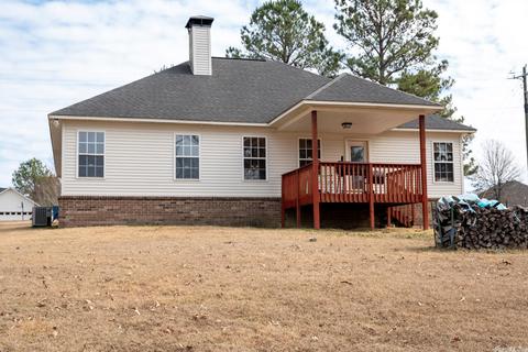 5218 Dew Trl, Bauxite, AR 72011 photo 14