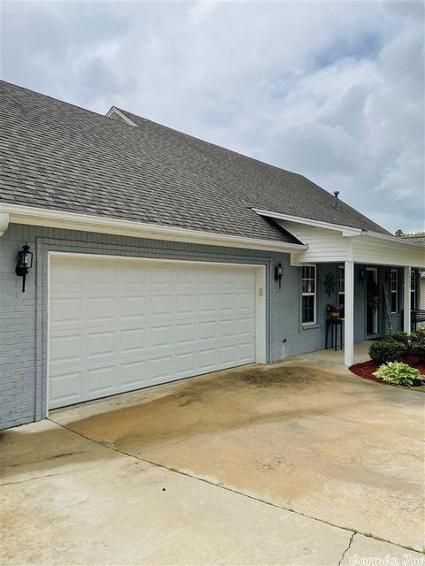 2909 Eagle Run, Benton, AR 72015 photo 3