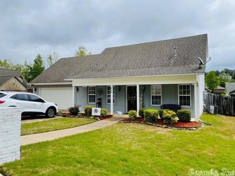 2909 Eagle Run, Benton, AR 72015 photo 1