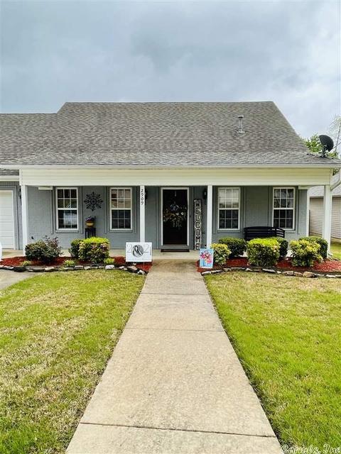 2909 Eagle Run, Benton, AR 72015 photo 2