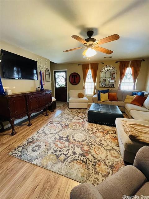 2909 Eagle Run, Benton, AR 72015 photo 12