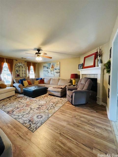 2909 Eagle Run, Benton, AR 72015 photo 13