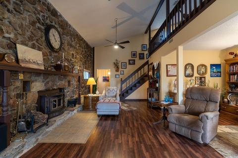 149 Moonlight Ln, Quitman, AR 72131 photo 29