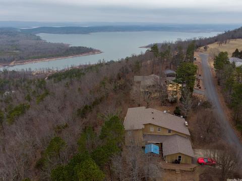 149 Moonlight Ln, Quitman, AR 72131 photo 1