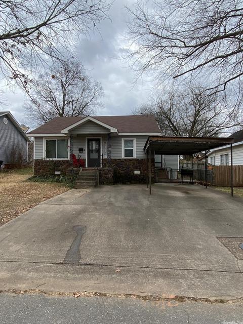 623 Denton, Benton, AR 72015 photo 1