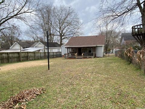 623 Denton, Benton, AR 72015 photo 4