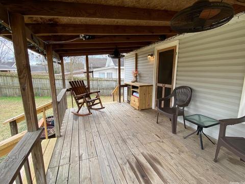 623 Denton, Benton, AR 72015 photo 6