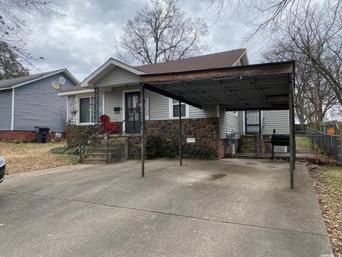 623 Denton, Benton, AR 72015 photo 2
