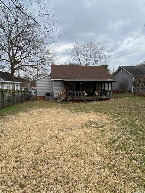 623 Denton, Benton, AR 72015 photo 3