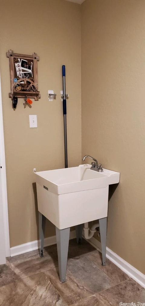 9800 Mars Hill Rd, Bauxite, AR 72011 photo 25