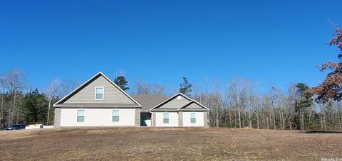 9800 Mars Hill Rd, Bauxite, AR 72011 photo 1