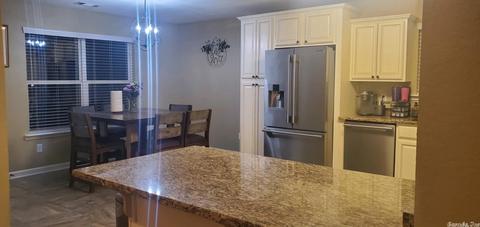 9800 Mars Hill Rd, Bauxite, AR 72011 photo 6