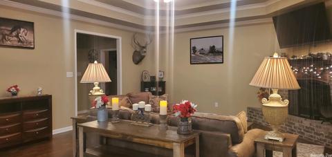9800 Mars Hill Rd, Bauxite, AR 72011 photo 4