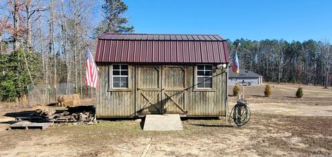 9800 Mars Hill Rd, Bauxite, AR 72011 photo 30