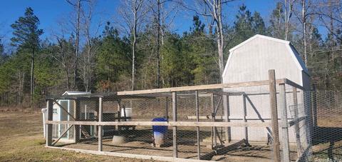 9800 Mars Hill Rd, Bauxite, AR 72011 photo 40