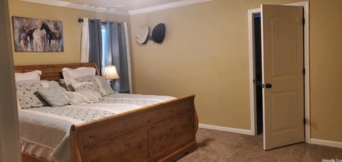 9800 Mars Hill Rd, Bauxite, AR 72011 photo 9