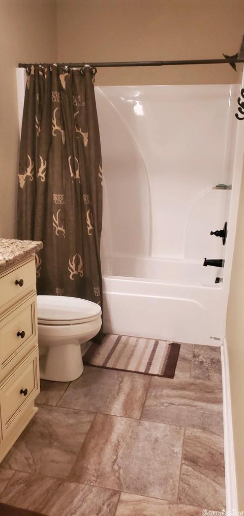 9800 Mars Hill Rd, Bauxite, AR 72011 photo 20