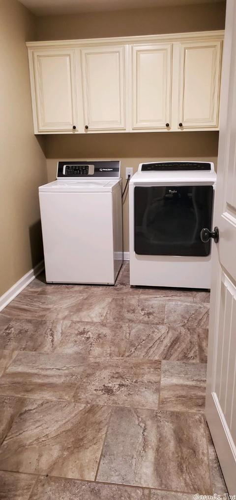 9800 Mars Hill Rd, Bauxite, AR 72011 photo 24
