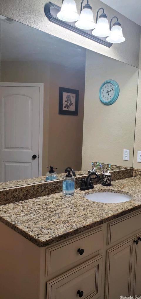 9800 Mars Hill Rd, Bauxite, AR 72011 photo 10
