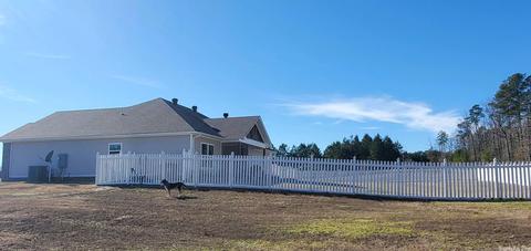 9800 Mars Hill Rd, Bauxite, AR 72011 photo 28