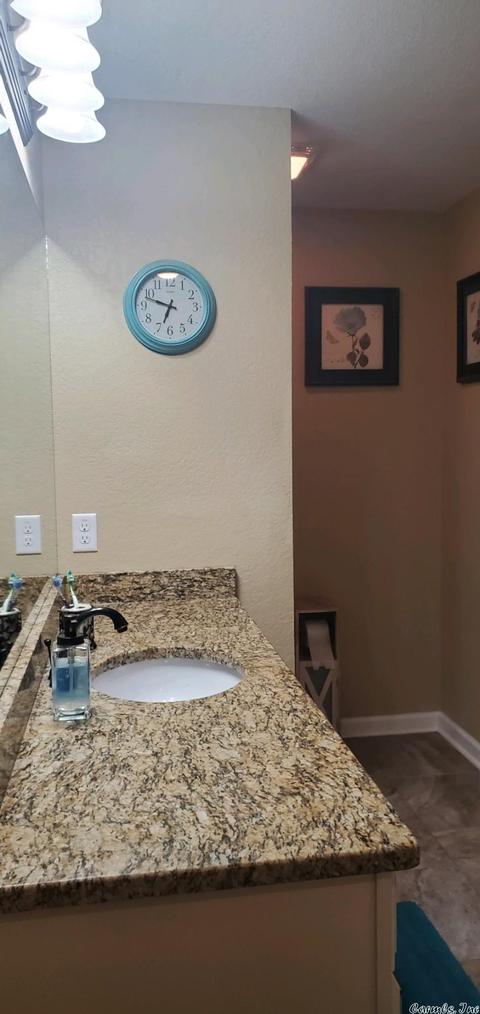 9800 Mars Hill Rd, Bauxite, AR 72011 photo 11