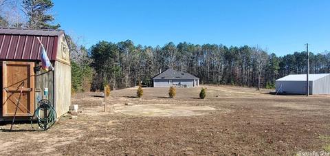 9800 Mars Hill Rd, Bauxite, AR 72011 photo 34