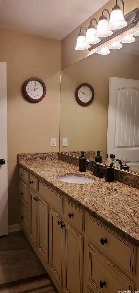 9800 Mars Hill Rd, Bauxite, AR 72011 photo 19