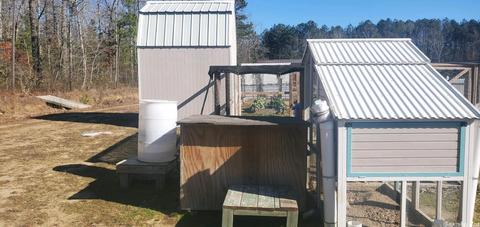 9800 Mars Hill Rd, Bauxite, AR 72011 photo 37