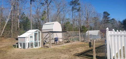 9800 Mars Hill Rd, Bauxite, AR 72011 photo 39