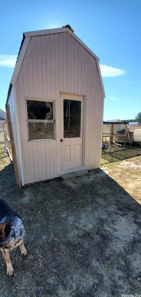 9800 Mars Hill Rd, Bauxite, AR 72011 photo 36