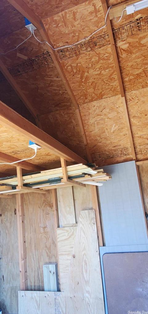 9800 Mars Hill Rd, Bauxite, AR 72011 photo 31