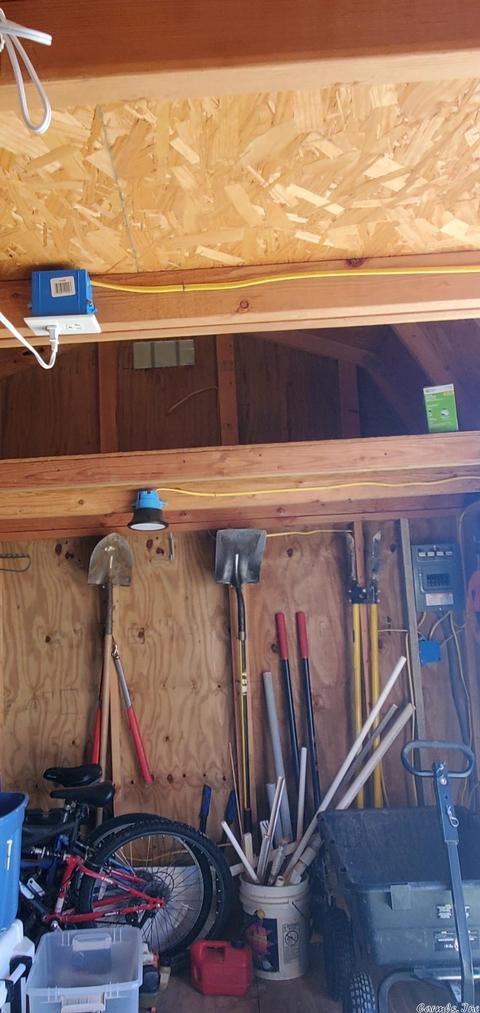 9800 Mars Hill Rd, Bauxite, AR 72011 photo 32