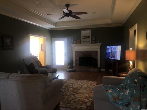 3185 Cleburne Cove Cv, Conway, AR 72034 photo 12