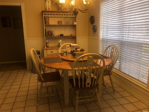 3185 Cleburne Cove Cv, Conway, AR 72034 photo 4
