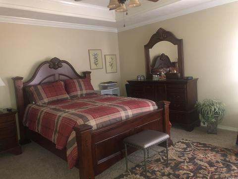 3185 Cleburne Cove Cv, Conway, AR 72034 photo 7
