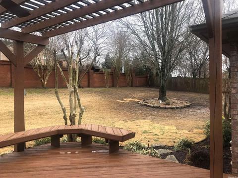 3185 Cleburne Cove Cv, Conway, AR 72034 photo 9