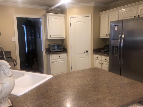 3185 Cleburne Cove Cv, Conway, AR 72034 photo 3