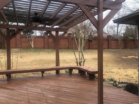 3185 Cleburne Cove Cv, Conway, AR 72034 photo 10