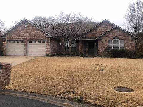 3185 Cleburne Cove Cv, Conway, AR 72034 photo 1
