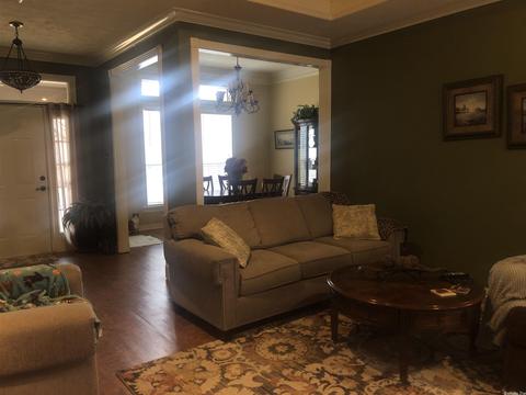 3185 Cleburne Cove Cv, Conway, AR 72034 photo 13