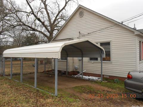 1015 E Mill St, Malvern, AR 72104 photo 3